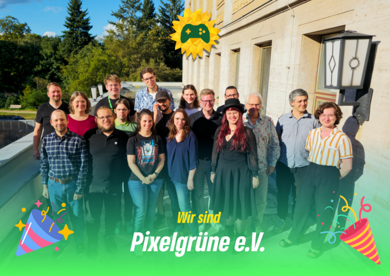 Jahresrückblick 2025: Das Jahr unserer Vereinsgründung