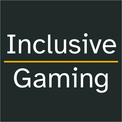Inclusive Gaming GmbH Logo