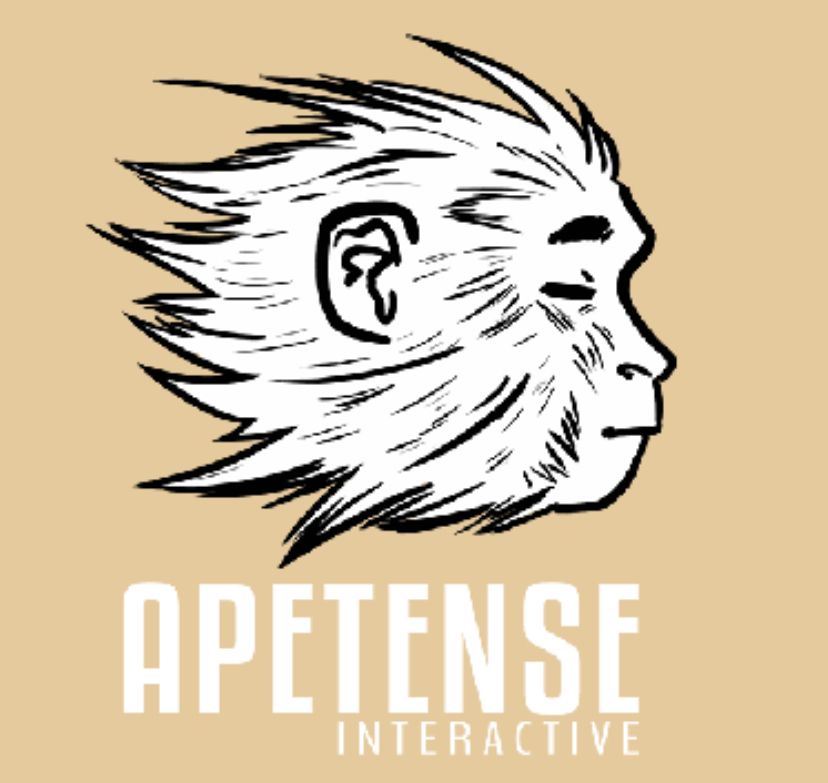 APETENSE Interactive UG Logo